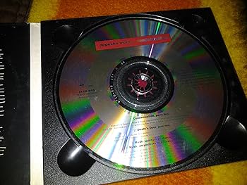 Policy Of Truth: Depeche Mode: Amazon.ca: Music